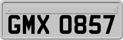 GMX0857