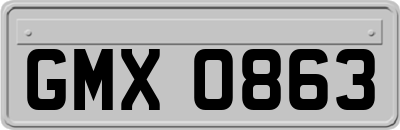 GMX0863