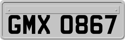 GMX0867