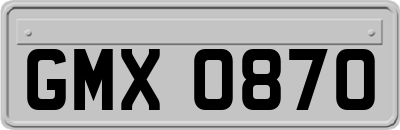 GMX0870