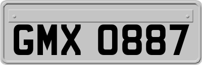 GMX0887