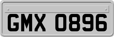 GMX0896
