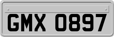 GMX0897