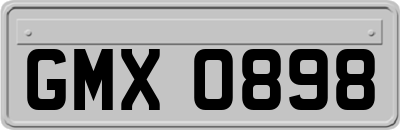 GMX0898