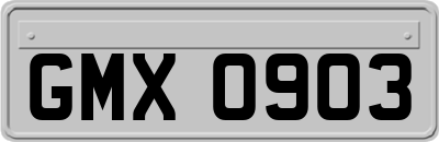 GMX0903