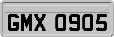 GMX0905