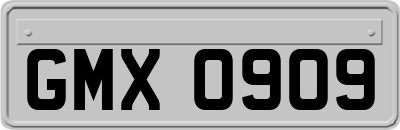 GMX0909