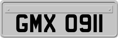 GMX0911