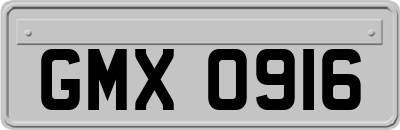 GMX0916