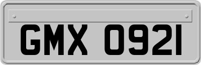 GMX0921