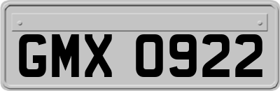 GMX0922