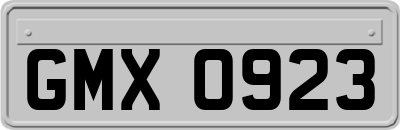GMX0923