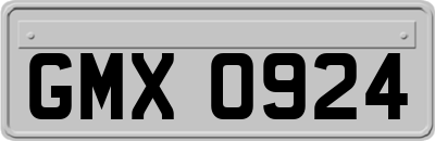 GMX0924