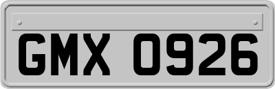GMX0926