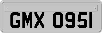 GMX0951