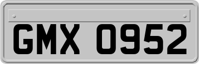 GMX0952