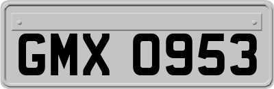 GMX0953