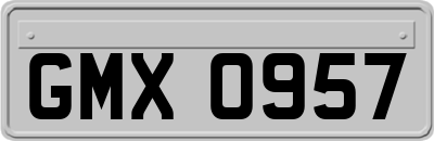 GMX0957