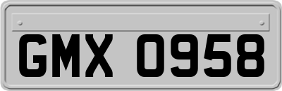 GMX0958