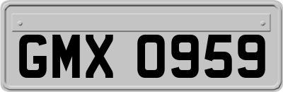 GMX0959