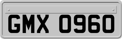 GMX0960