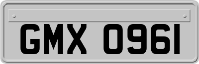 GMX0961
