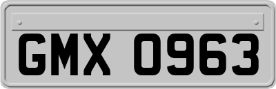 GMX0963
