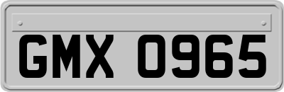 GMX0965