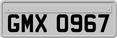 GMX0967