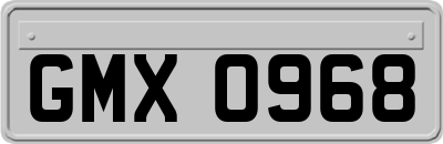 GMX0968