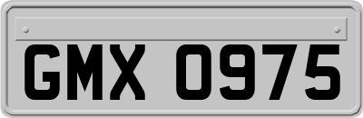 GMX0975