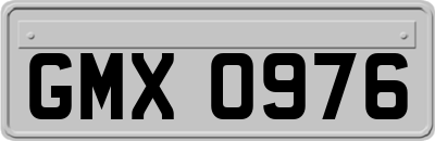 GMX0976