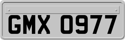 GMX0977