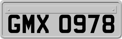GMX0978