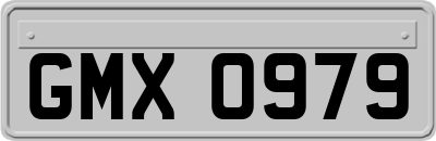 GMX0979