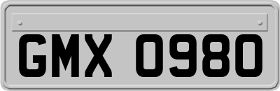 GMX0980
