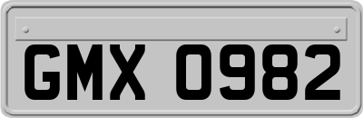 GMX0982