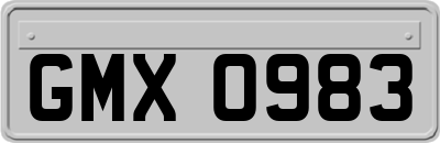 GMX0983