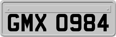 GMX0984