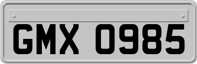 GMX0985