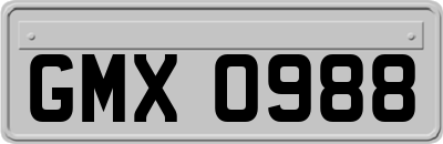 GMX0988