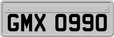 GMX0990