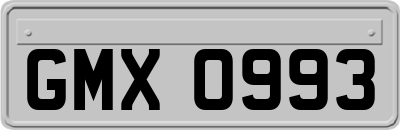 GMX0993