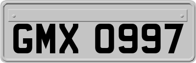 GMX0997