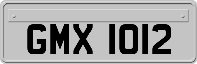 GMX1012