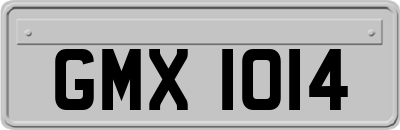 GMX1014