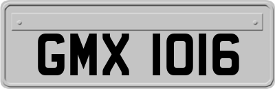 GMX1016