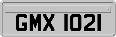 GMX1021