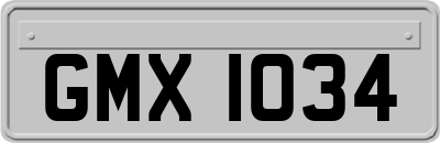 GMX1034
