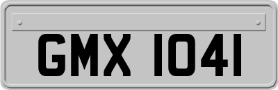 GMX1041